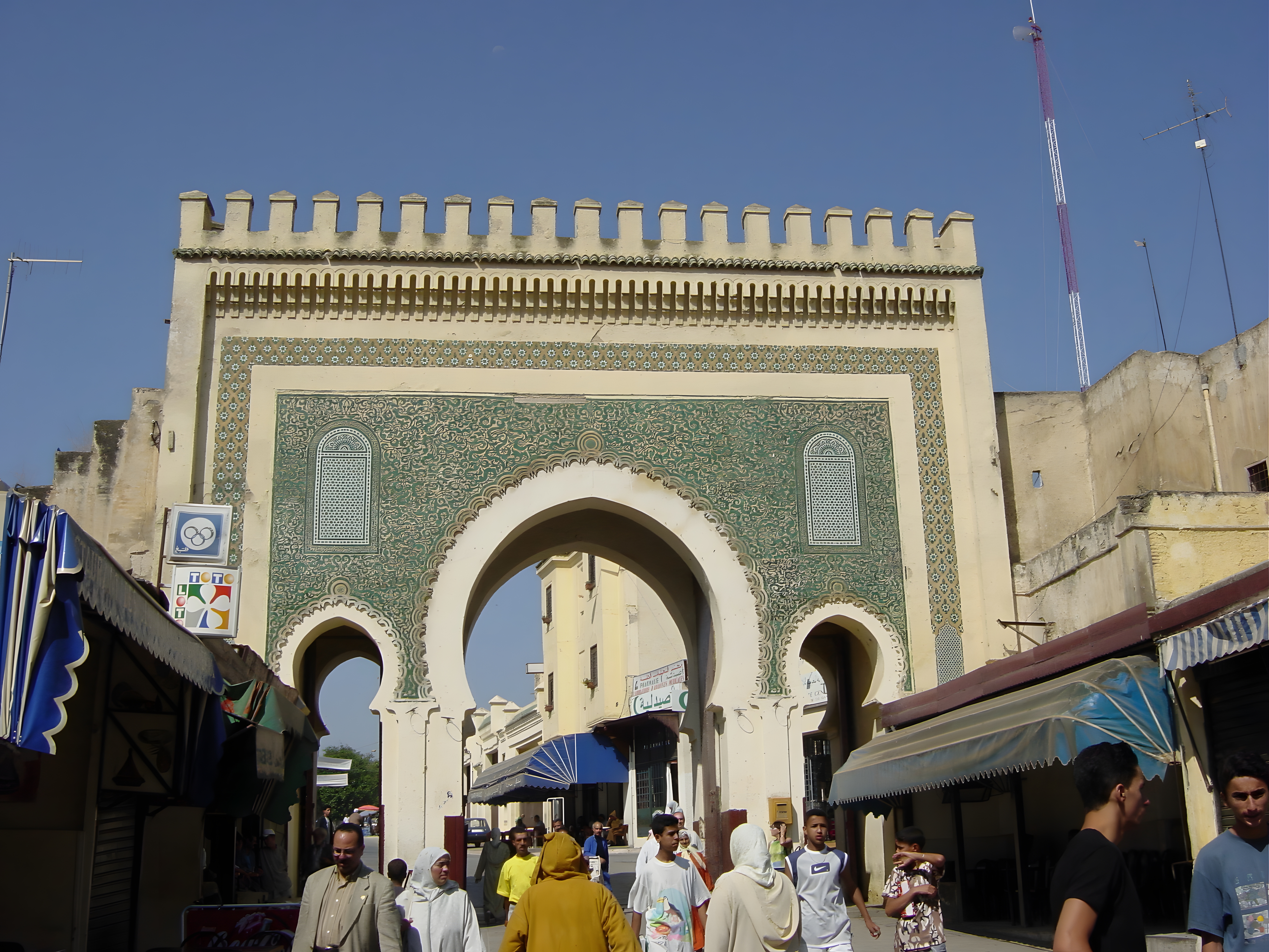 Fes