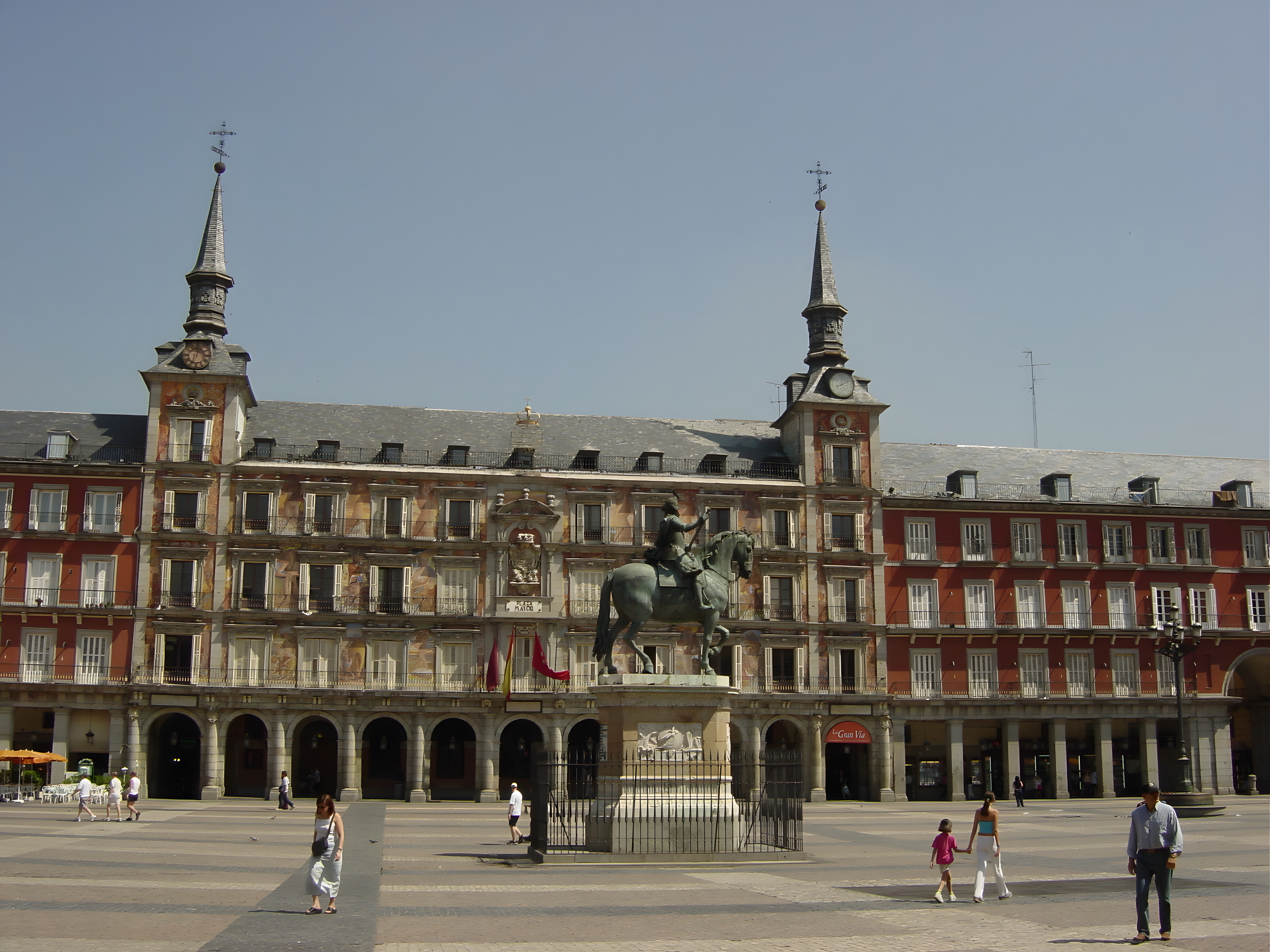 Madri