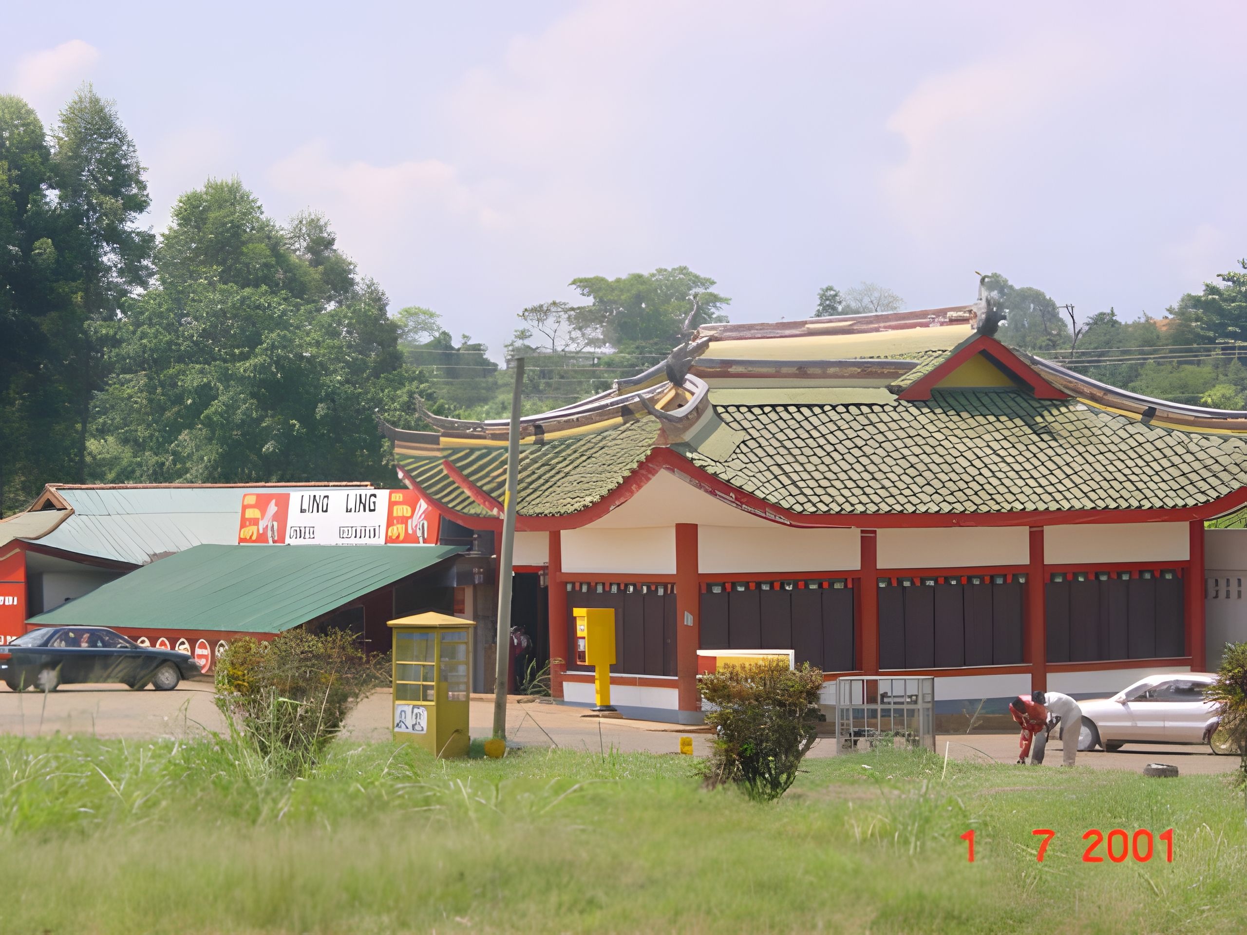 Lilongwe