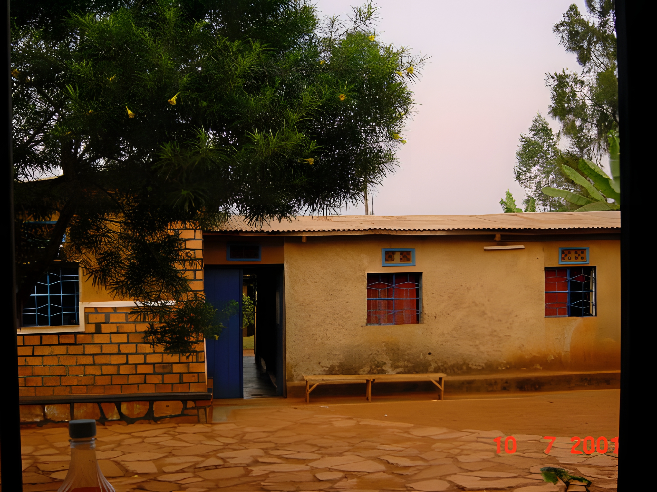 Kampala