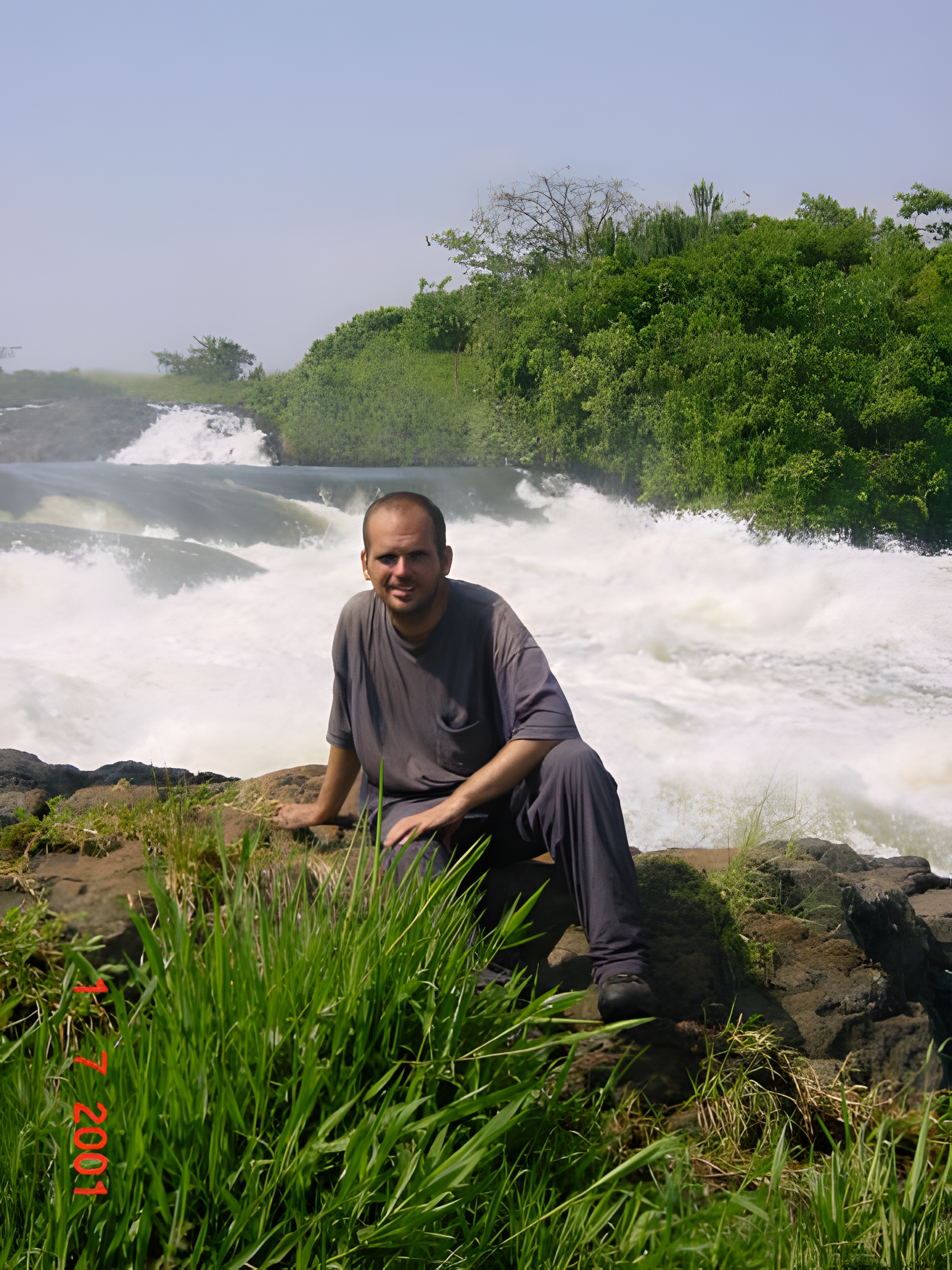 Falls