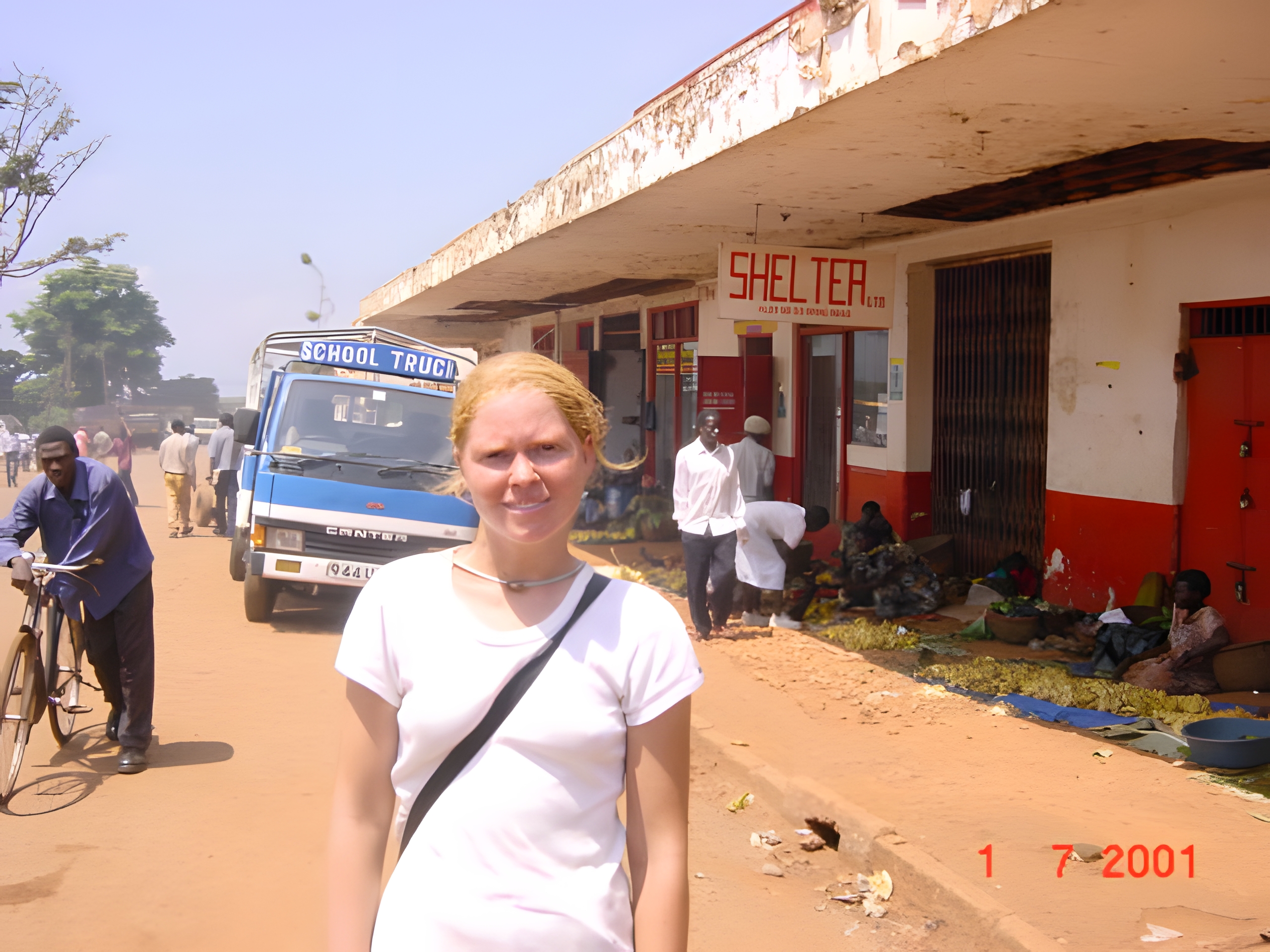 Jinja