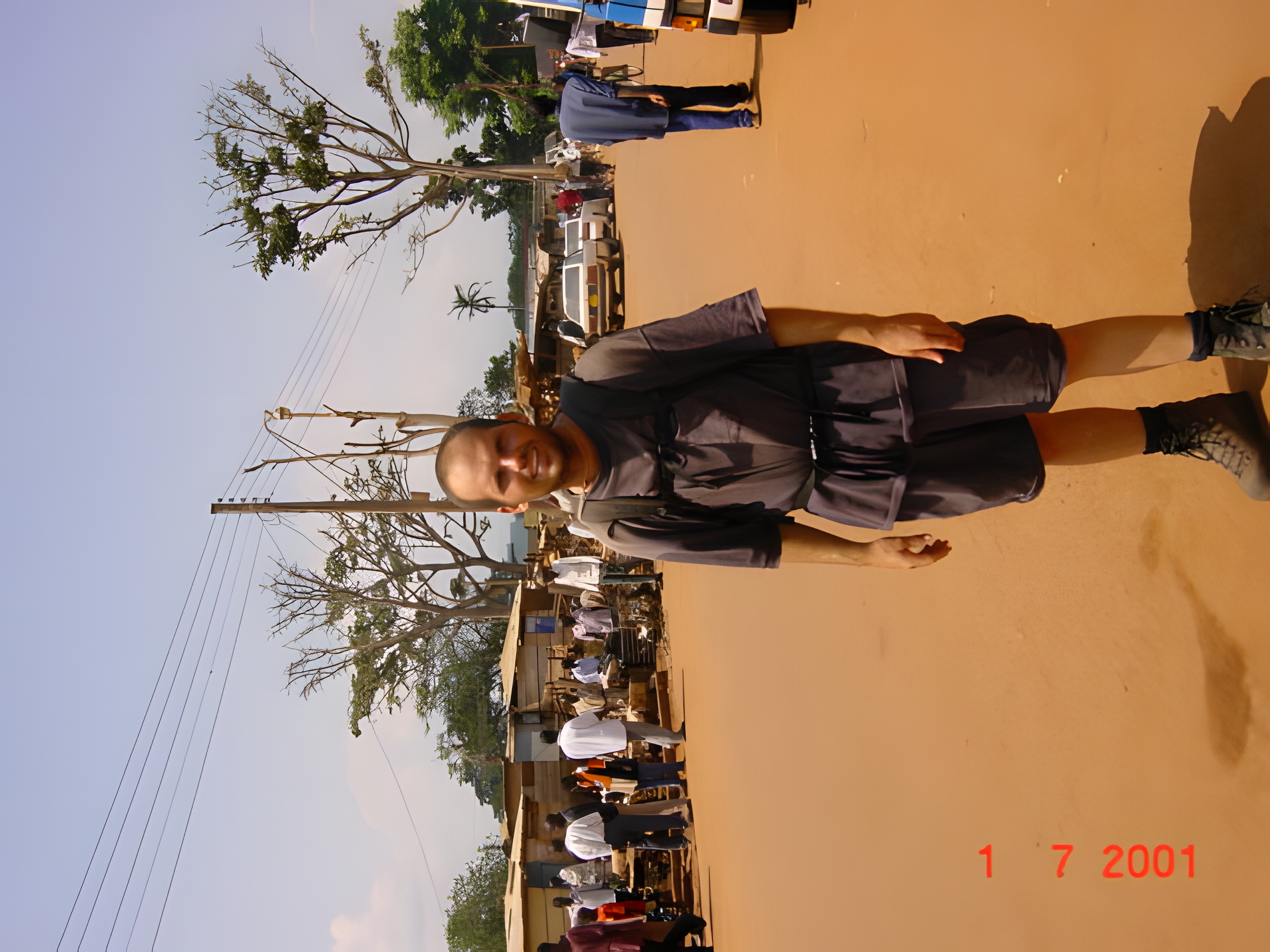 Jinja