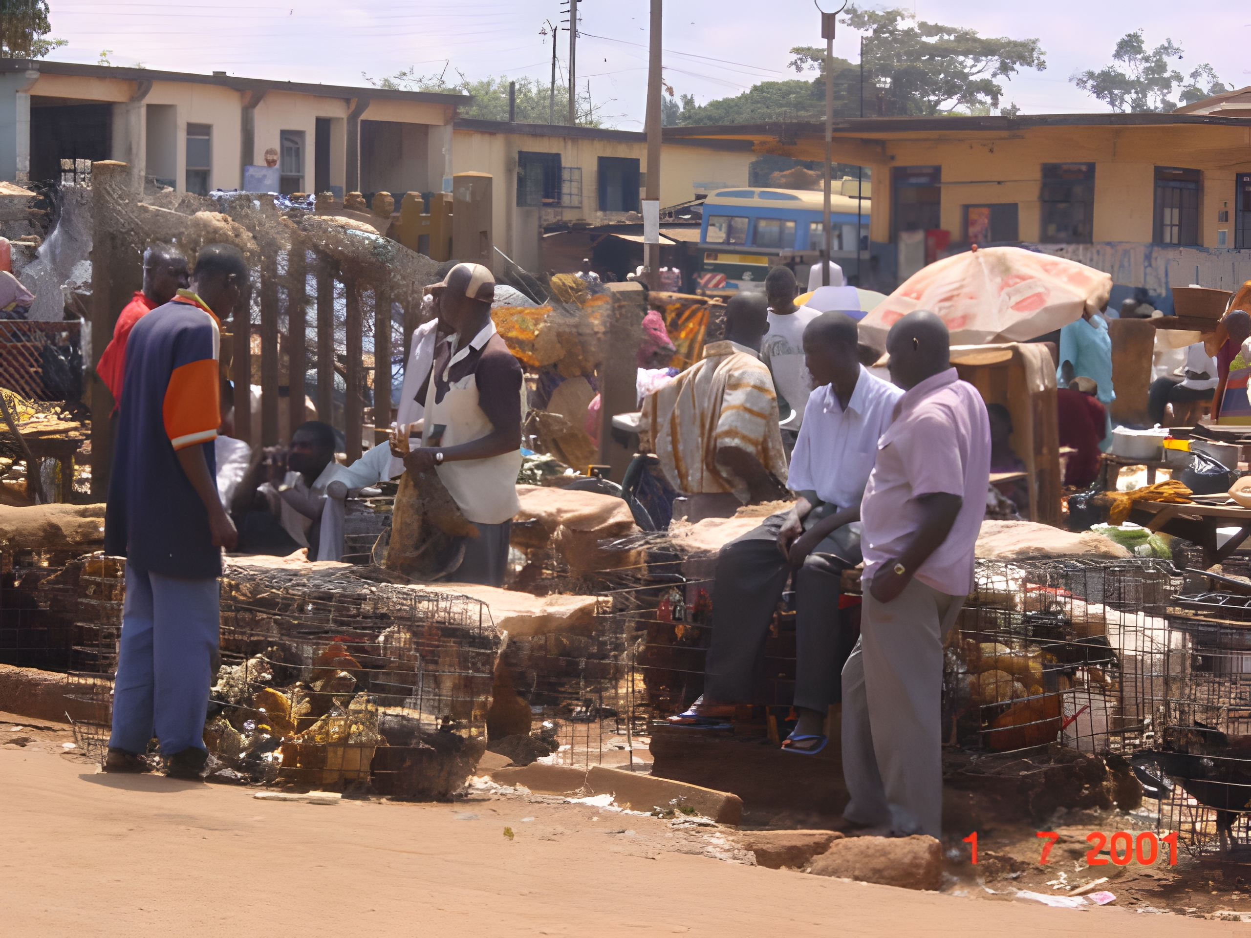 Jinja