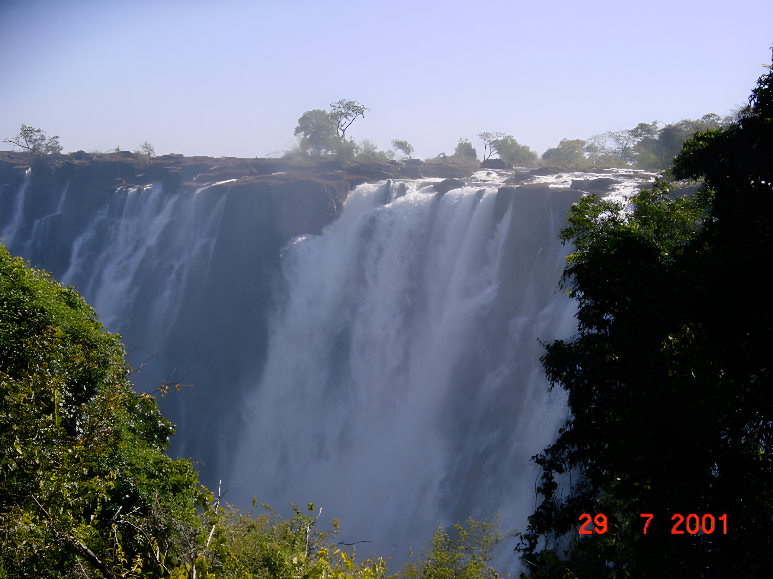 Victoriafallszambizi