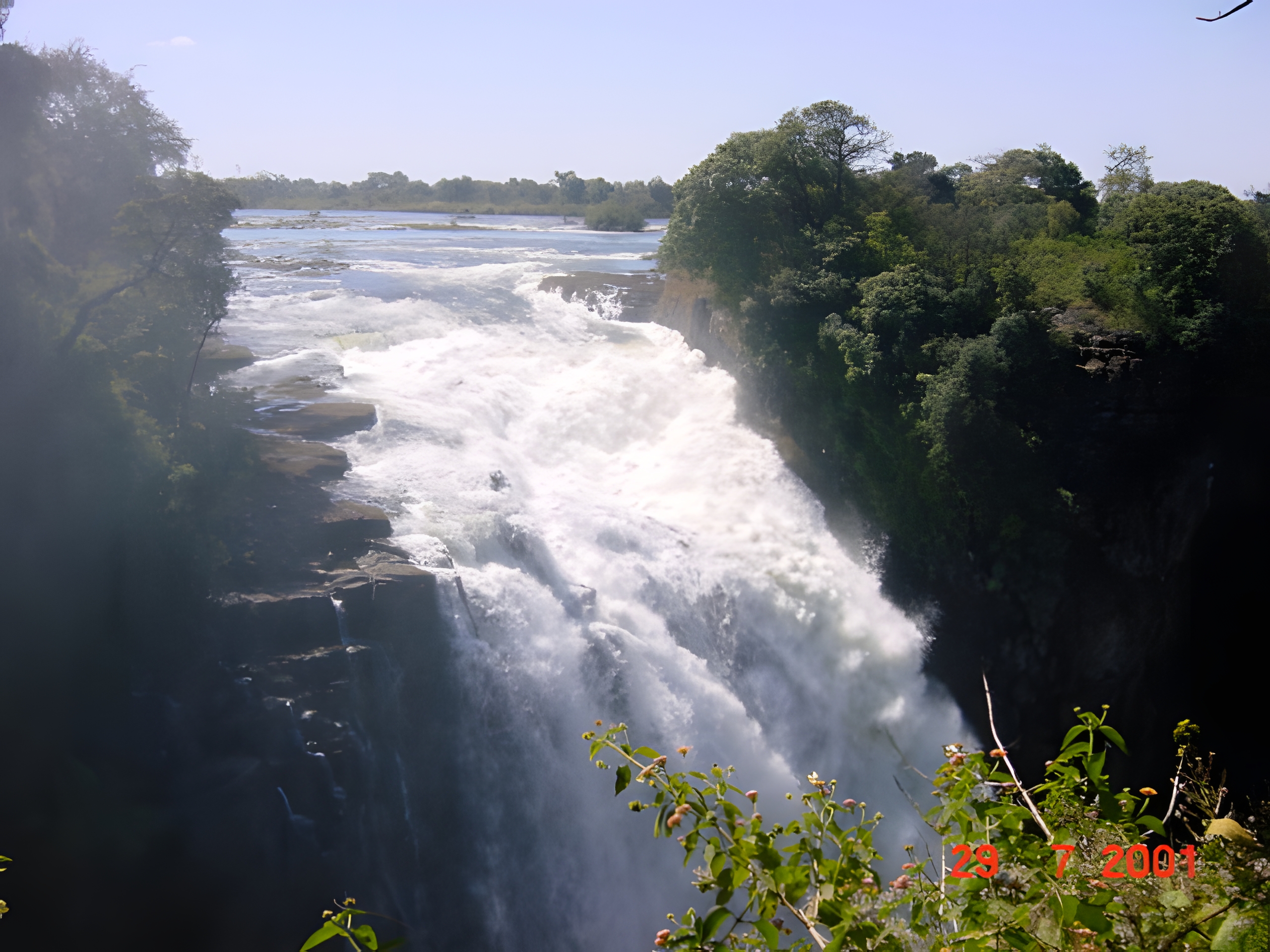Zimbabwe
