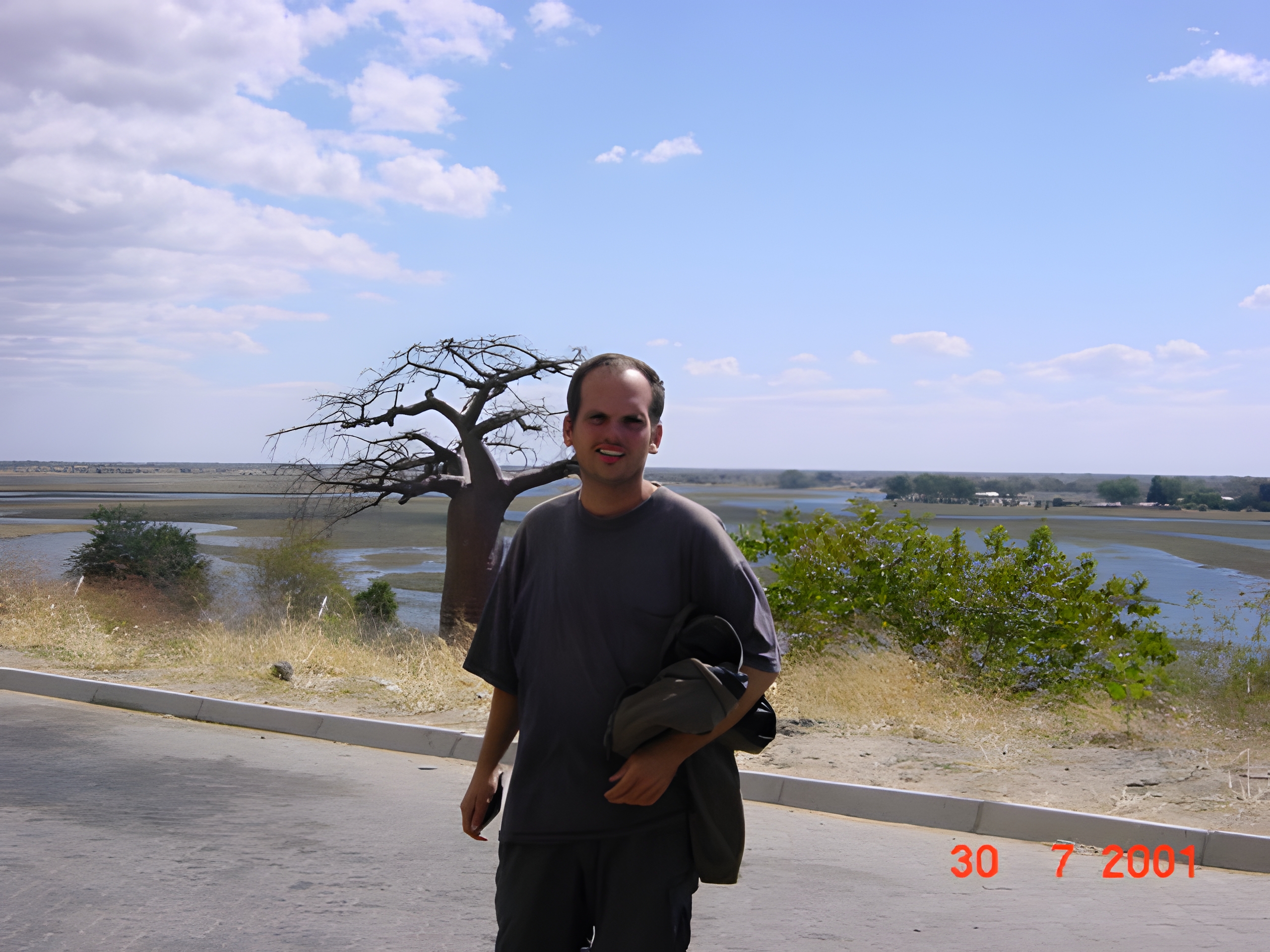 Chobe