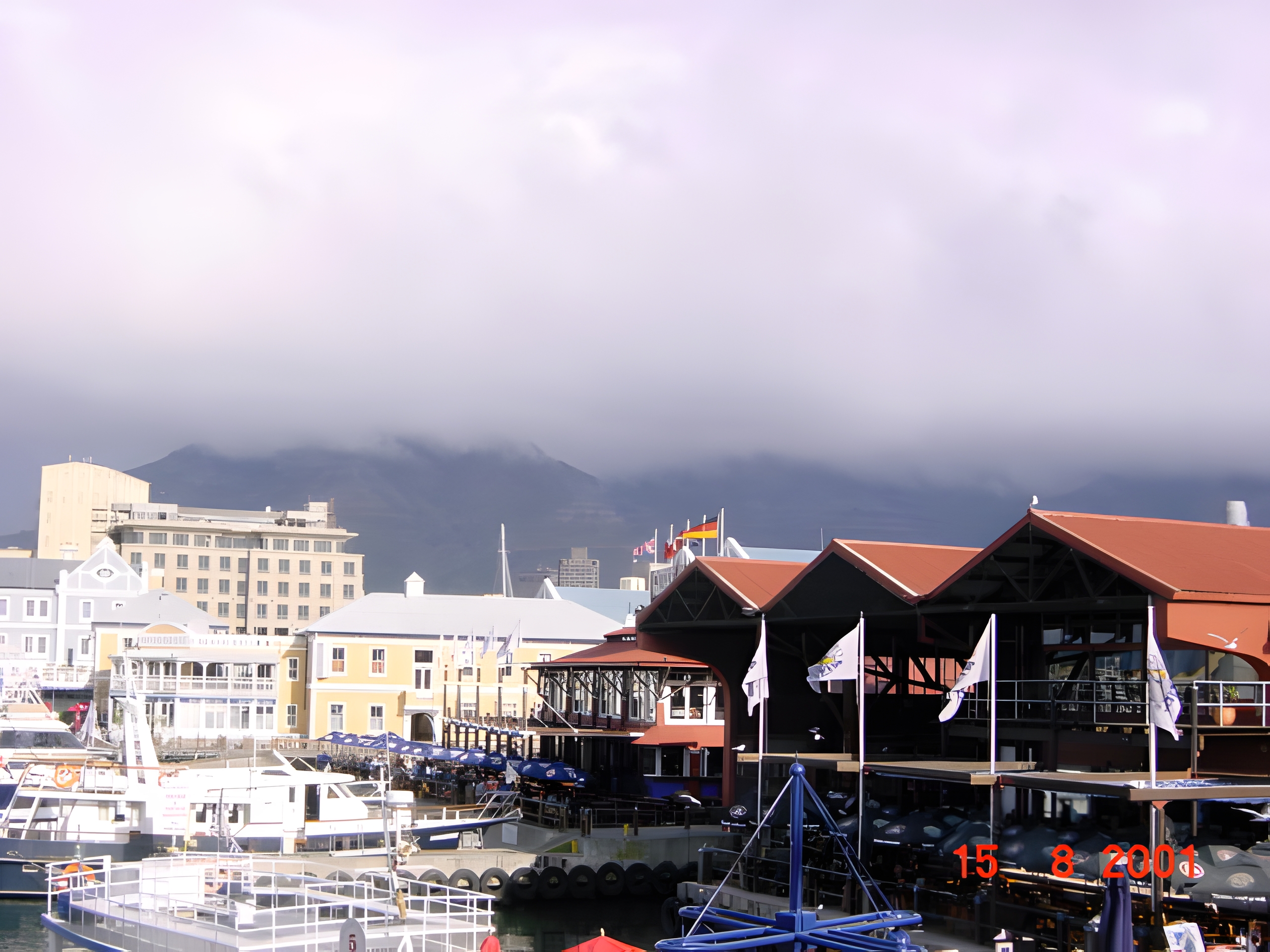 Cape