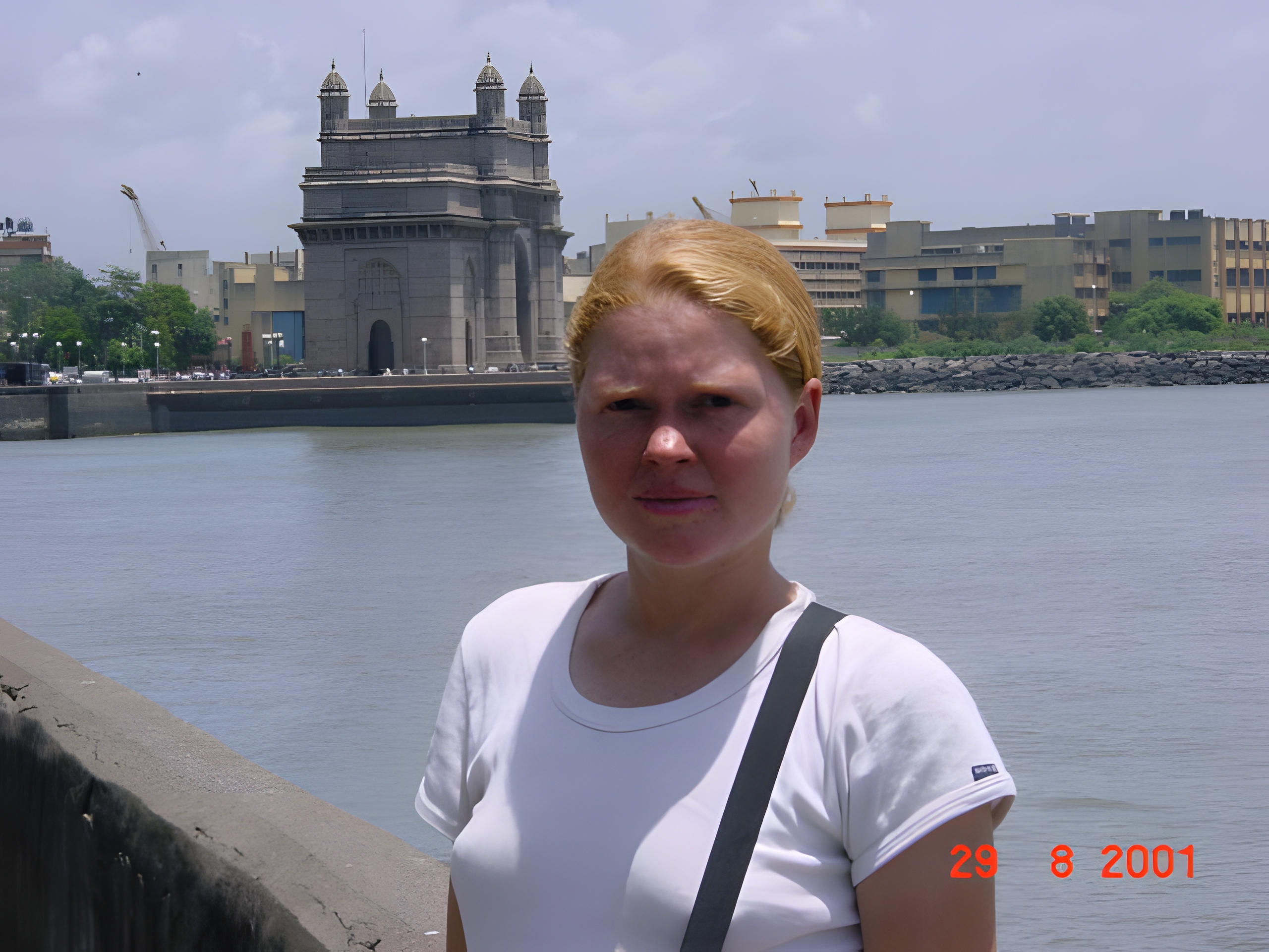 Mumbai