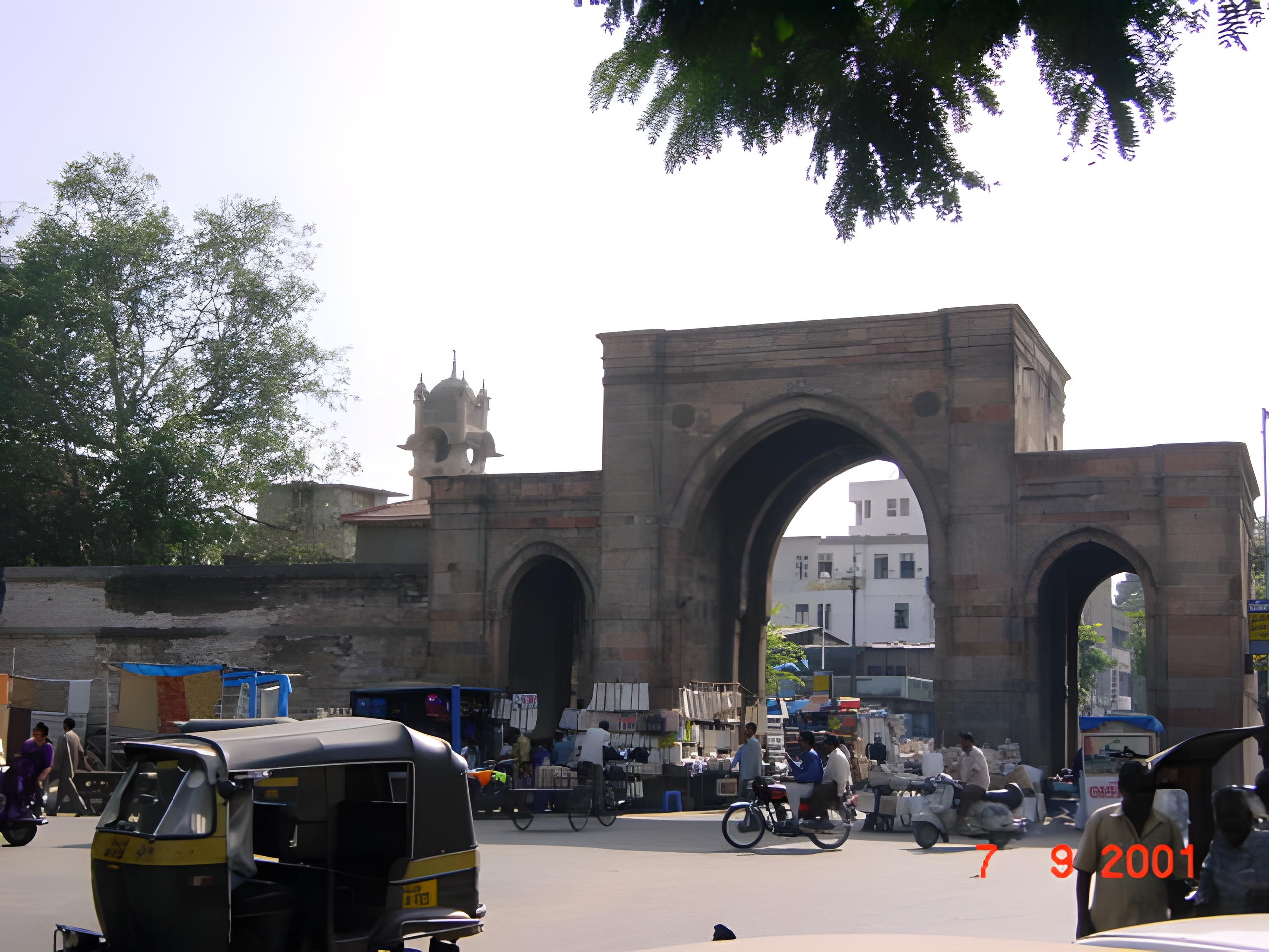 Ahmedabad