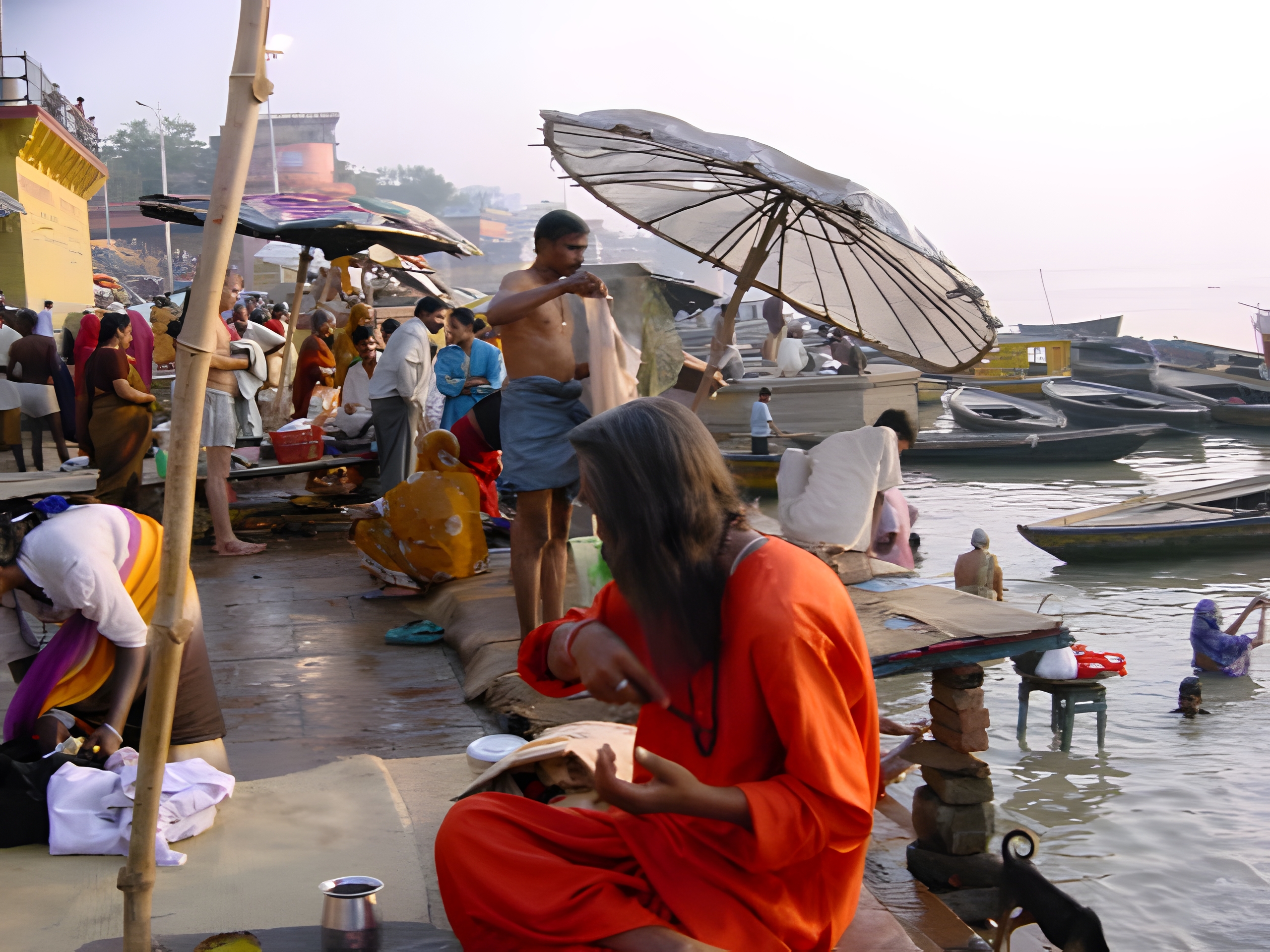 Varanasi