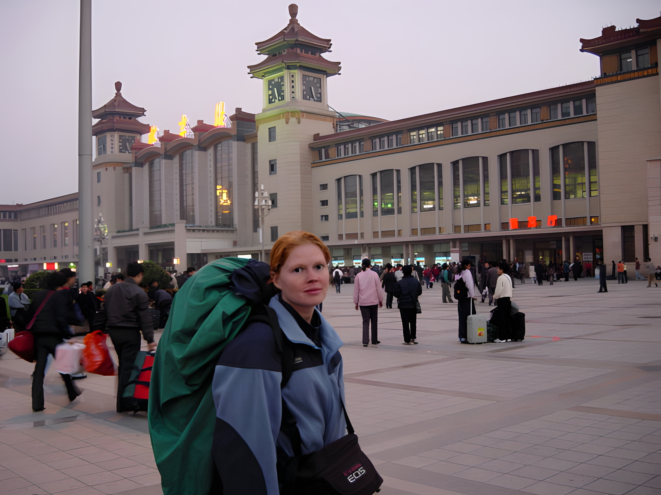 Beijing