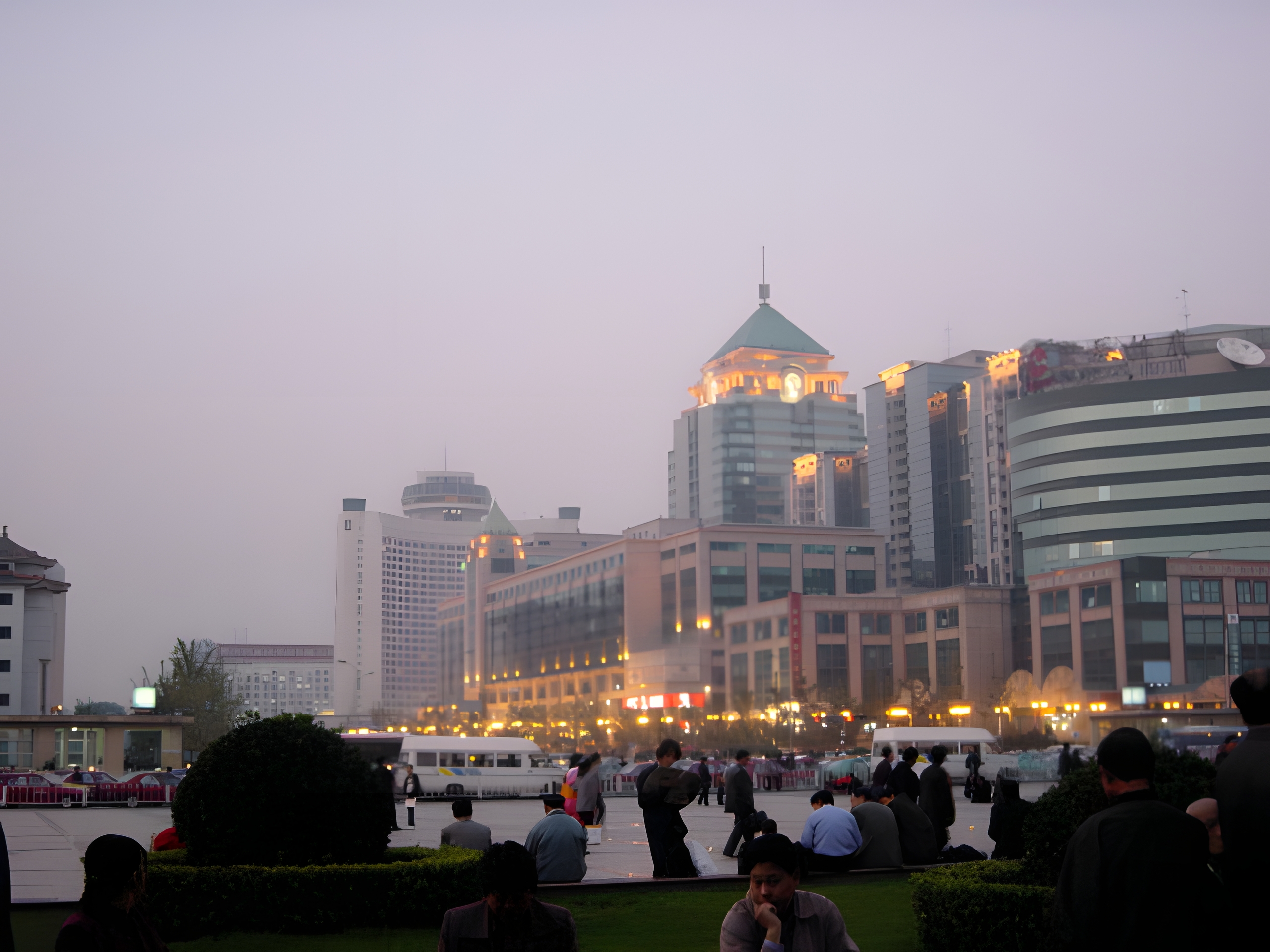 Beijing