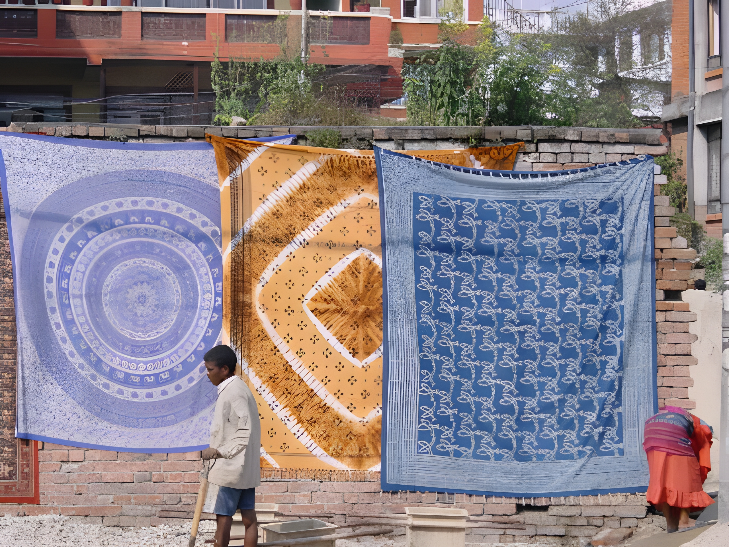 Kathmandu