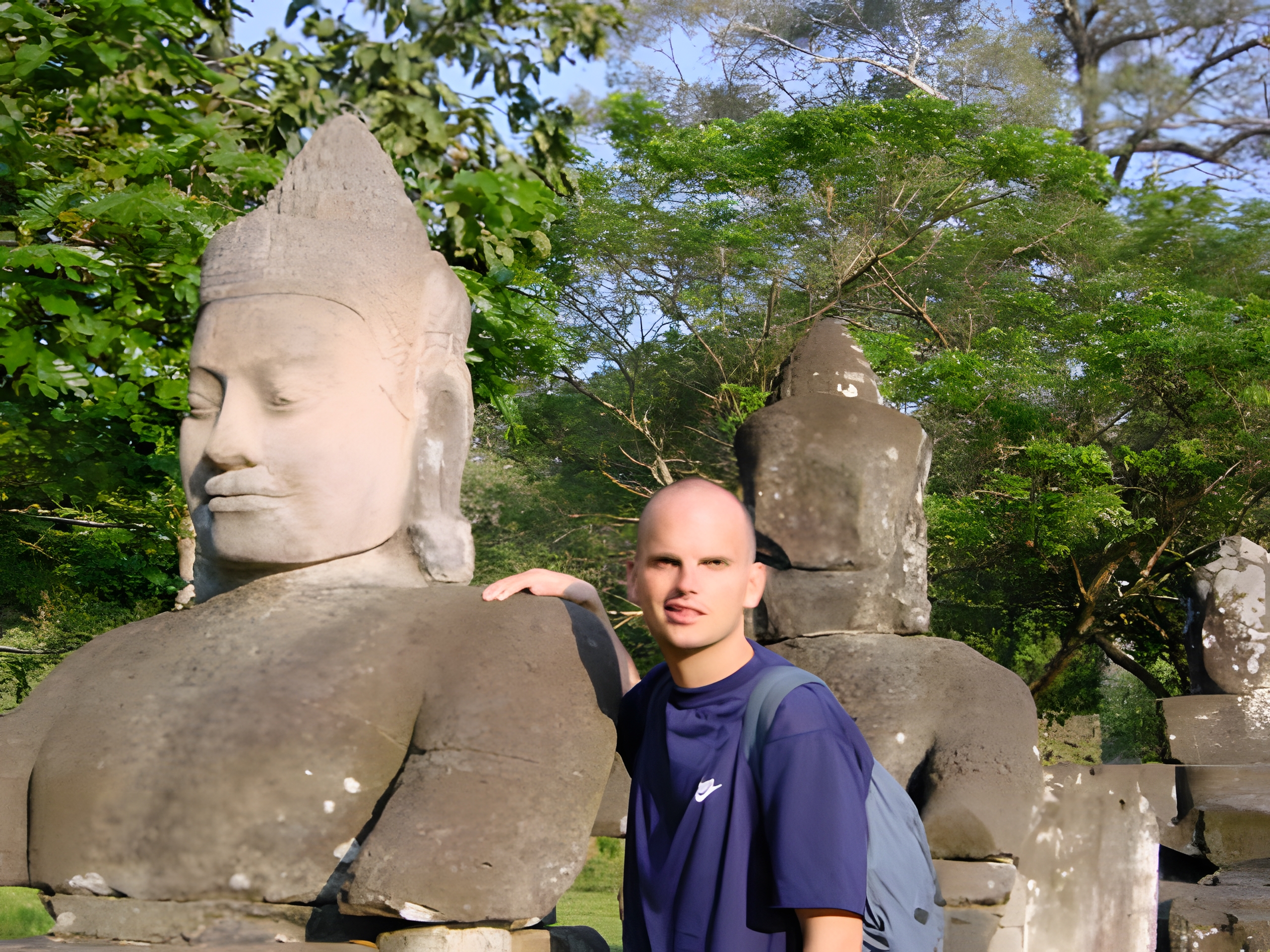 Angkor Wat