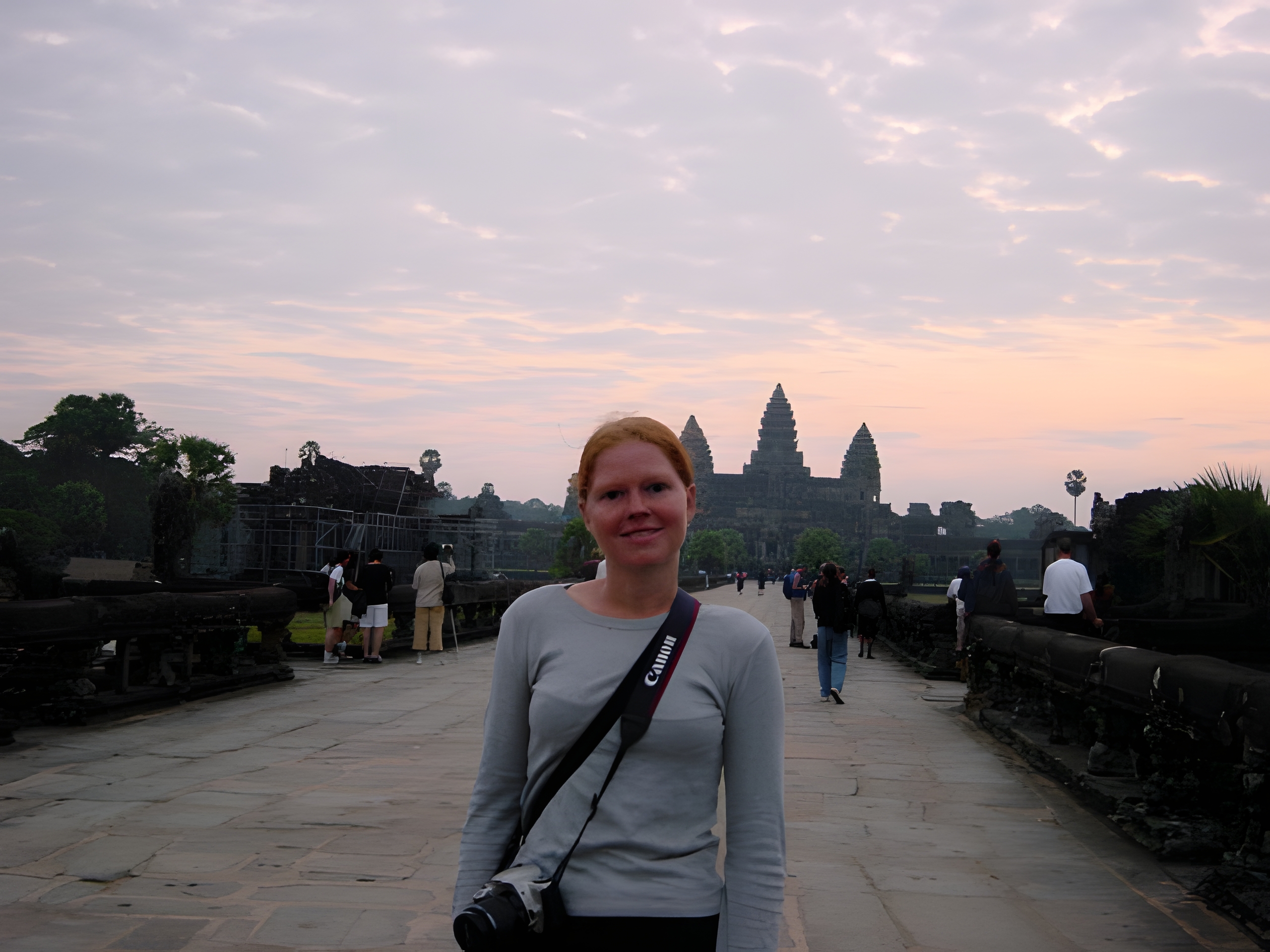 Angkor