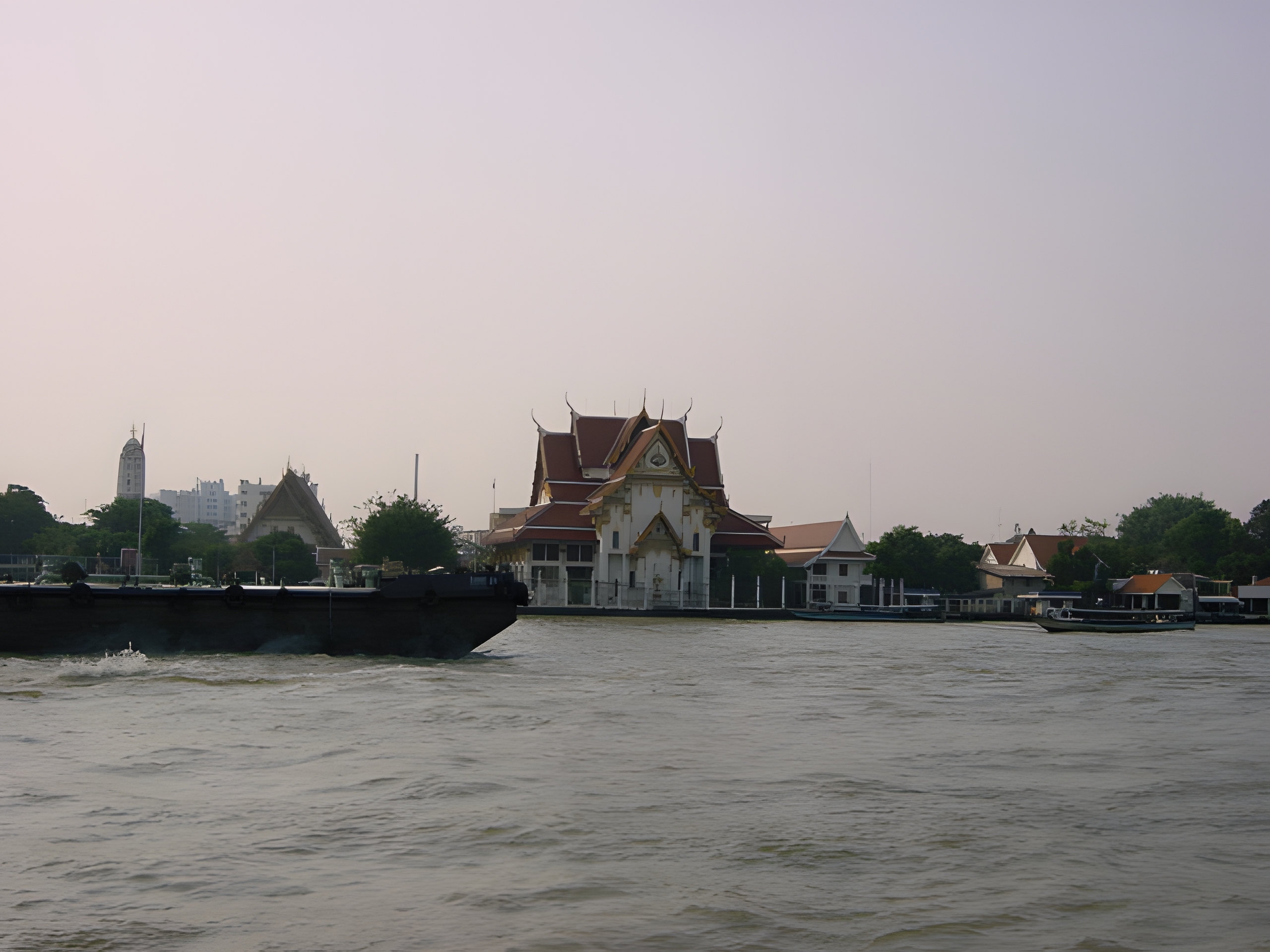 Bangkok