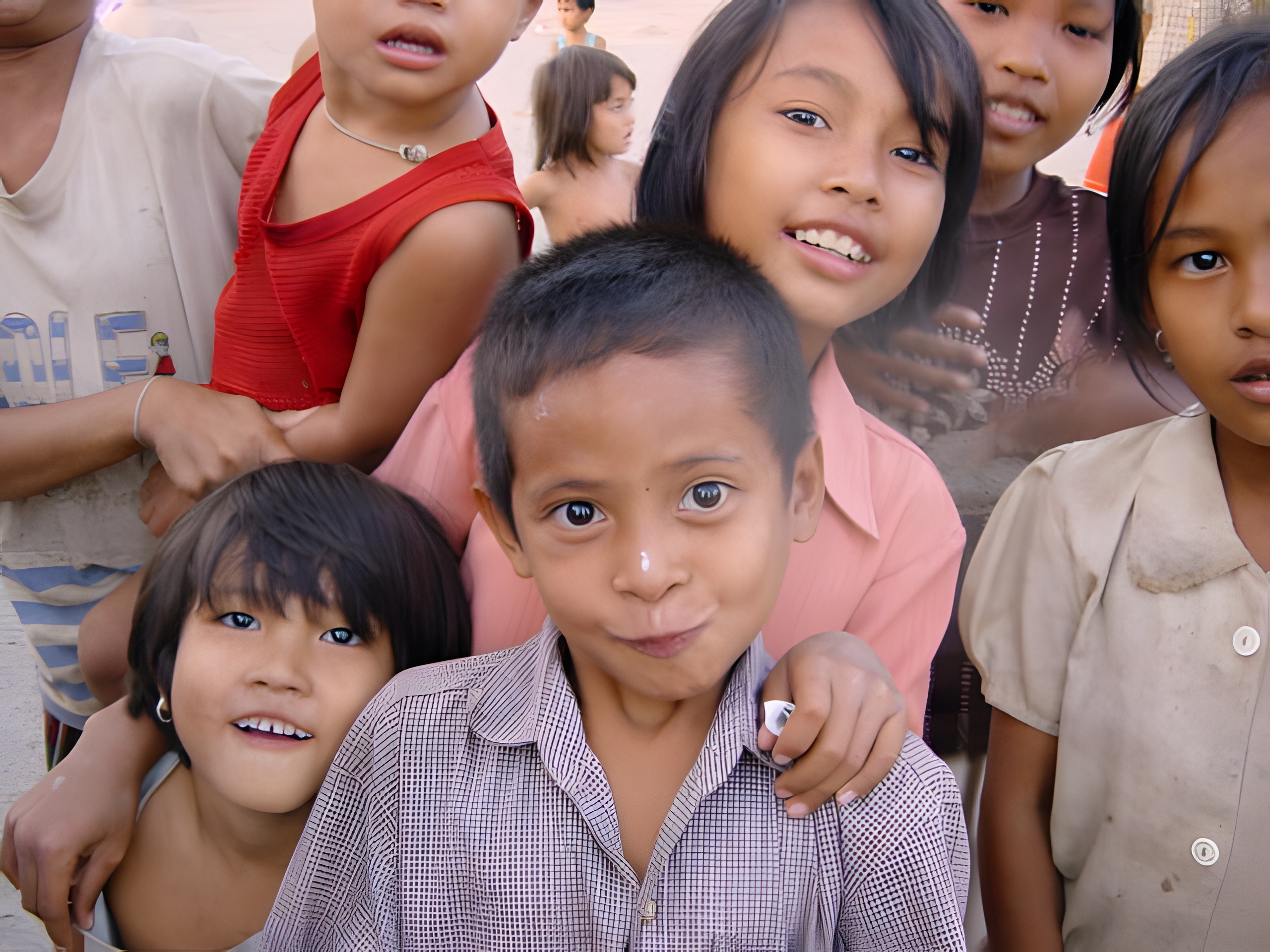 Cambodia