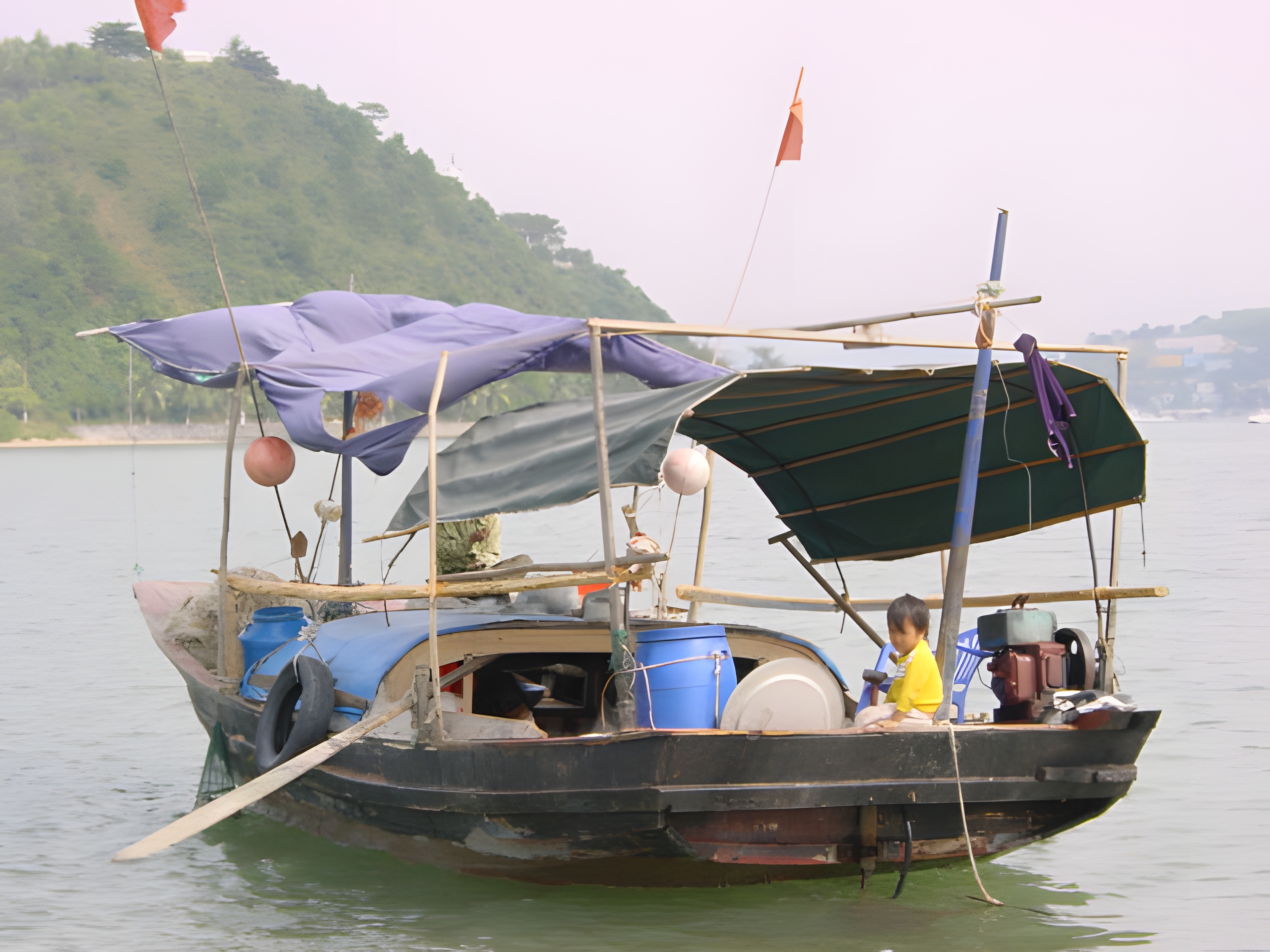 Halongbay