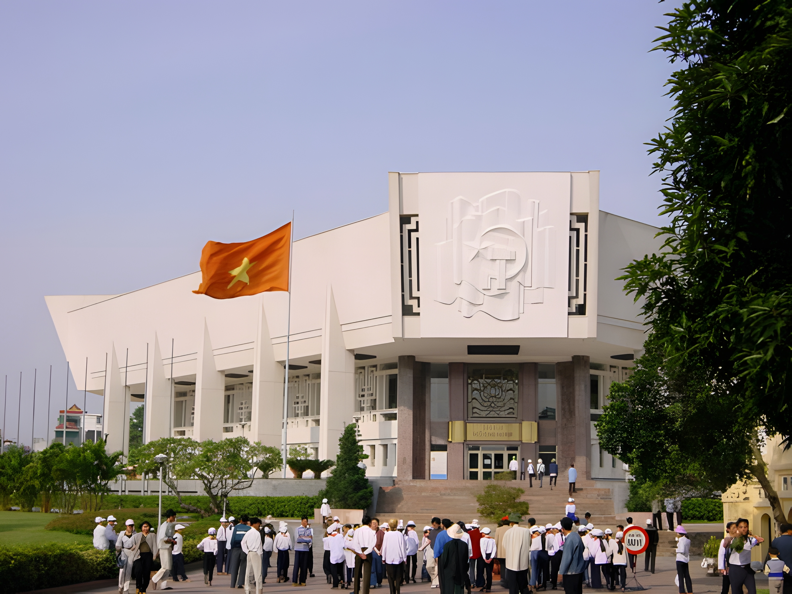 Hanoi