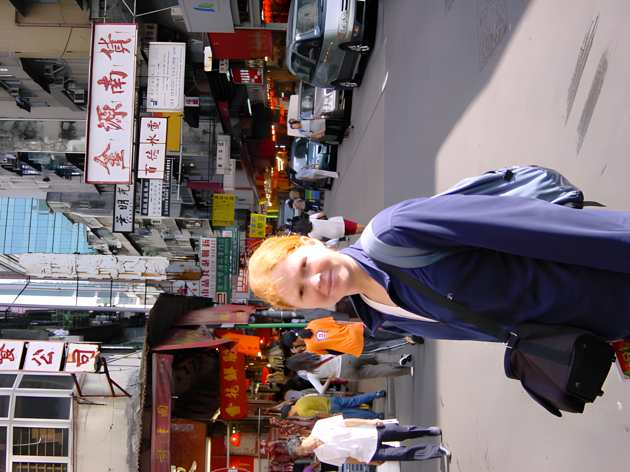Hongkong