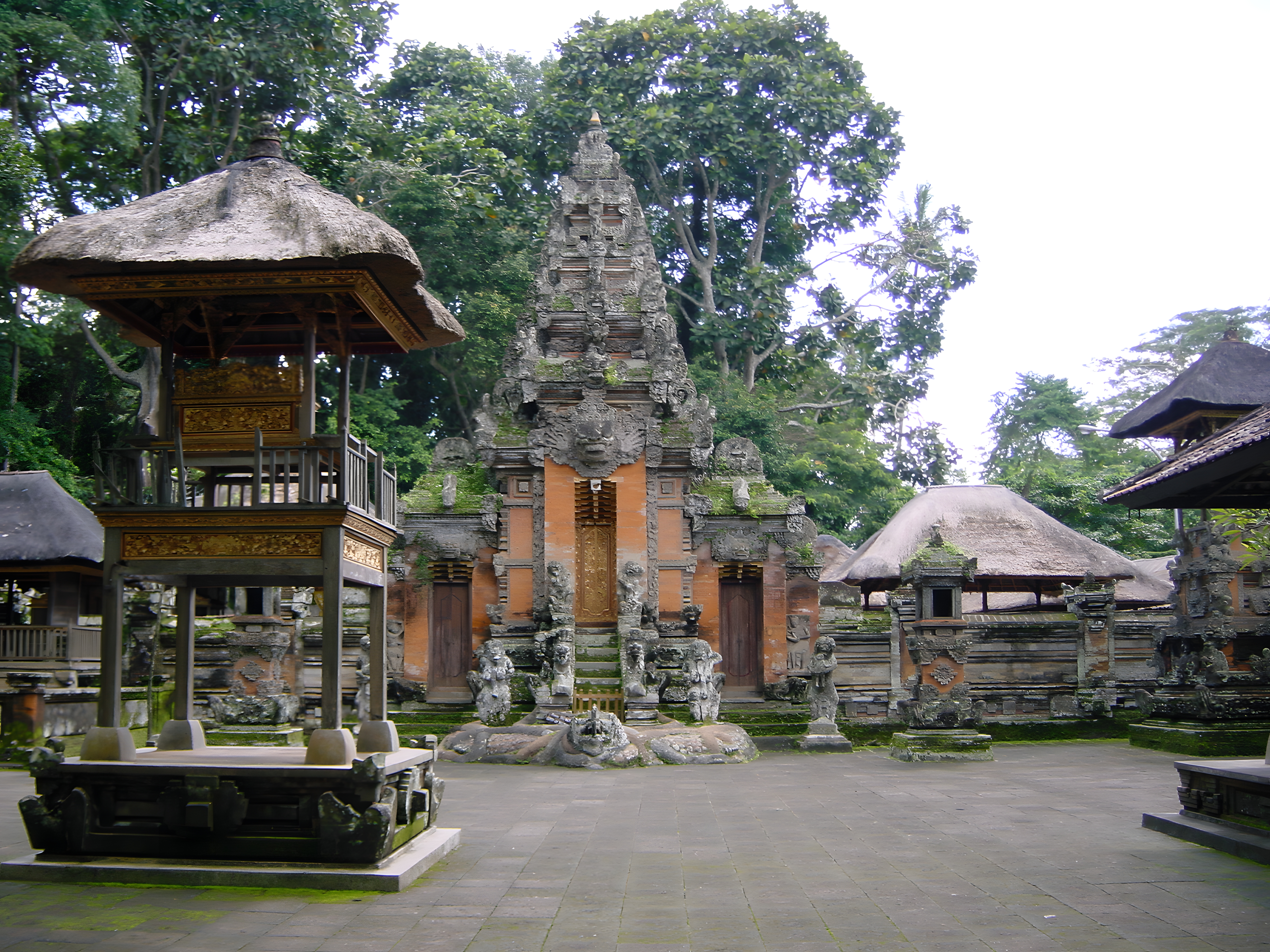 Ubud