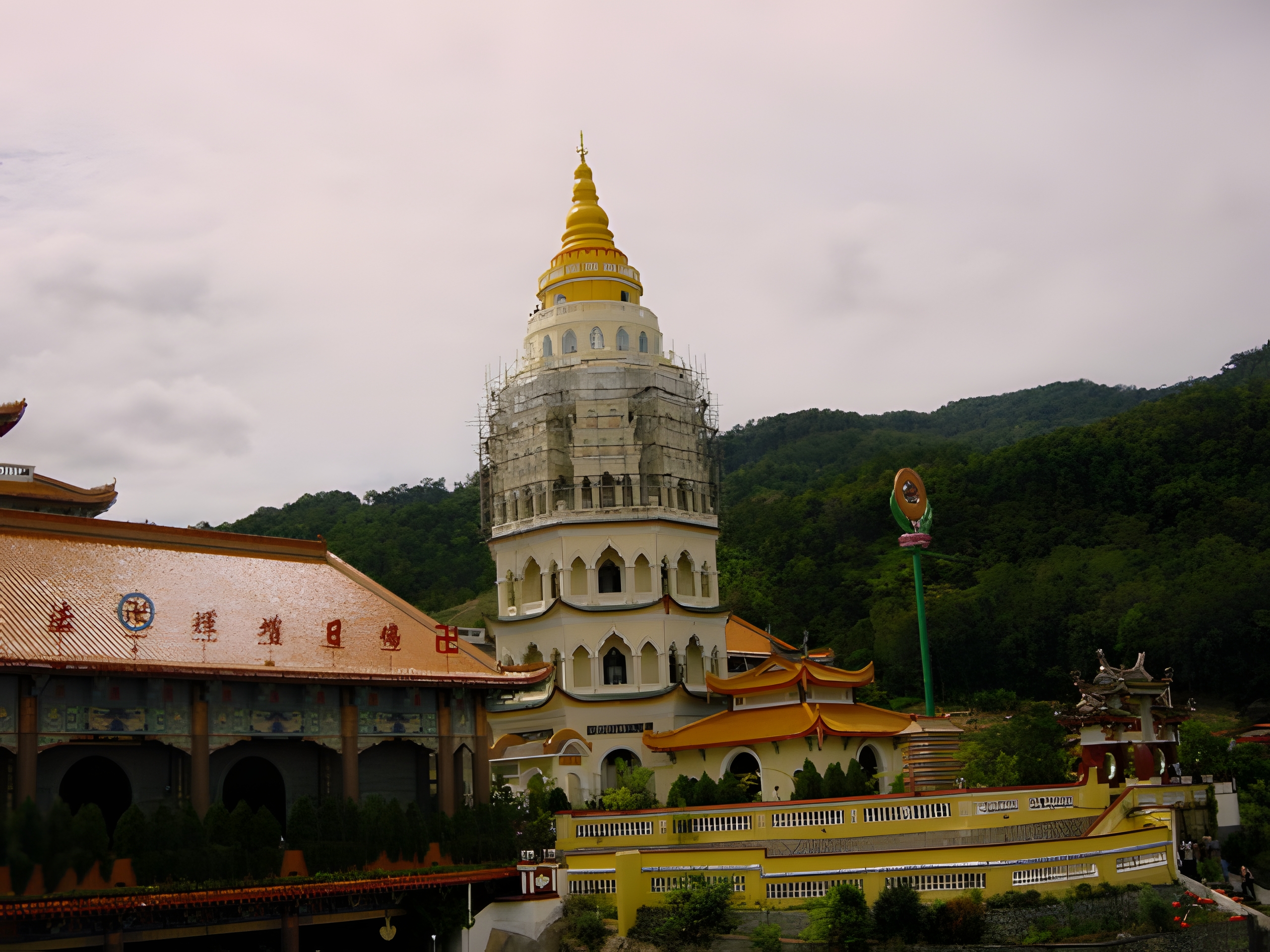 Vientiane