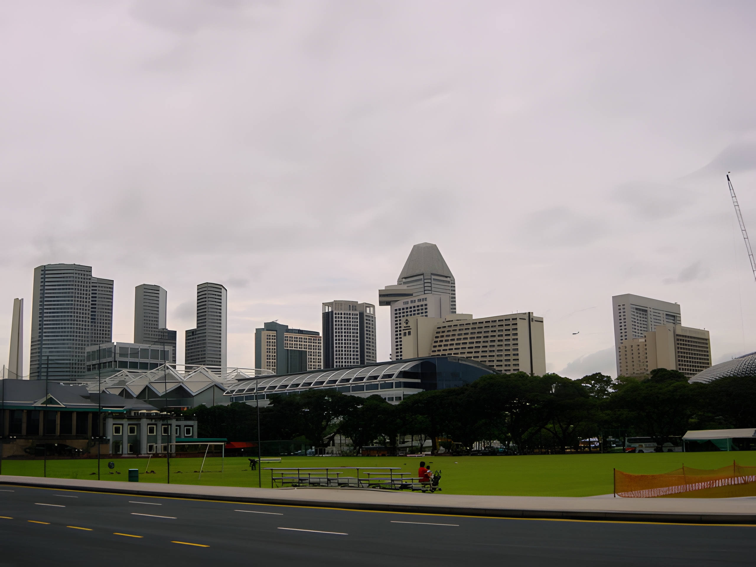Singapore