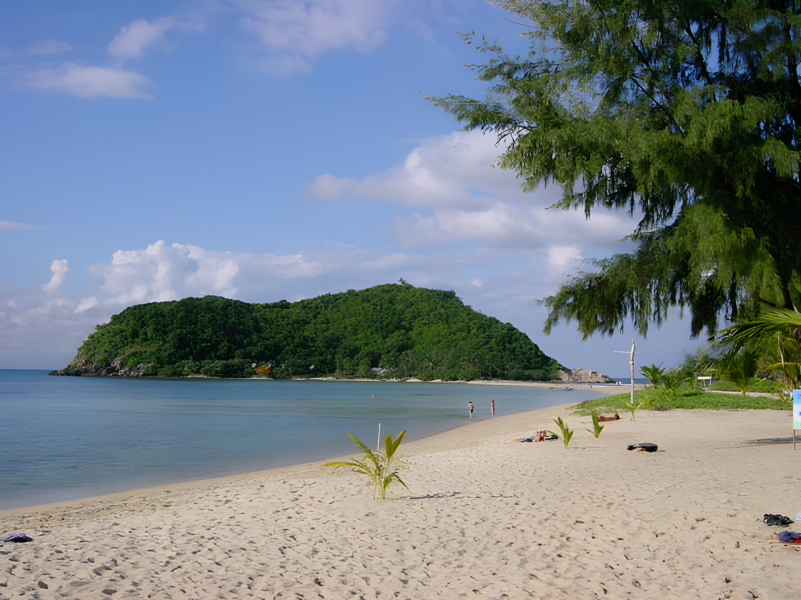 Thailand